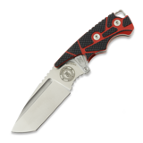 Midgards-Messer - Nano Valhalla Red