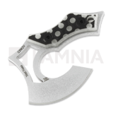 Midgards-Messer - Nori Nano Steel CPM3V