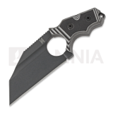 Midgards-Messer - Sleipnir Fixed, gr&aring;