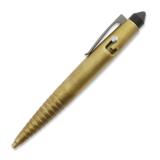 Midgards-Messer - Tactical Pen Brass