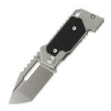 Midgards-Messer - Utgard Nano Folder Black