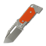 Midgards-Messer - Utgard Nano Folder Orange