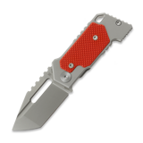 Midgards-Messer - Utgard Nano Folder Red