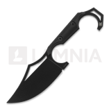 Midgards-Messer - Valdis Molon Labe Edition, sort