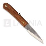 Mikihisa - Double Bevel Moroha Folder