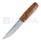 Mikko Inkeroinen - Carving Puukko