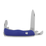 Mikov - Praktik 115-NH-3A, blue