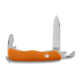 Mikov - Praktik 115-NH-3A, orange