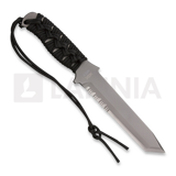 Mission - MDK-TI, cord wrapped, sort