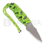 Mission - MPU-A2, cord wrapped, gr&oslash;n