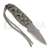 Mission - MPU-TI, cord wrapped, ACU, savtakket