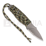 Mission - MPU-TI, cord wrapped, multicamo, savtakket