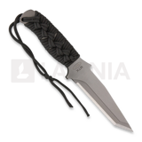 Mission - MTK-TI, cord wrapped, sort