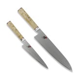 Miyabi - 5000MCD Birch a-pieces