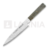 Miyabi - Black 5000MCD67 Chutoh 15 cm