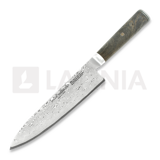 Miyabi - Black 5000MCD67 Gyutoh Chef's knife 20cm