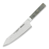 Miyabi - Black 5000MCD67 Rocking Santoku 18cm