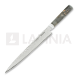 Miyabi - Black 5000MCD67 Sujihiki Filleting knife 24cm