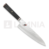 Miyabi - MIZU 5000MCT Gyutoh Chef&acute;s knife 20cm