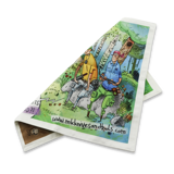 MK Knives & Tools - Hankie EDC "New Knife / Scratches"