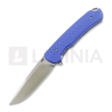 MK Knives & Tools - Humbler Skyline, Satin