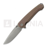 MK Knives & Tools - Ingeni MT Candy, Pink & Purple Titanium