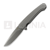 MK Knives & Tools - Ingeni Urban Gray, Stonewash