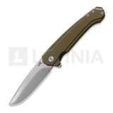 MK Knives & Tools - Ingeni Vanguard, Satin