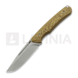 MK Knives & Tools - Scout "FTB", Meredith Richlite, Bead Blast