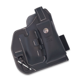 MKM Knives - Belt Organizer Sheath, zwart