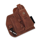 MKM Knives - Belt Organizer Sheath, natural