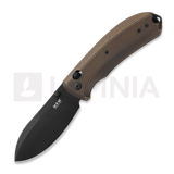 MKM Knives - Bolero - Blaskwash - Titanium, bronzed