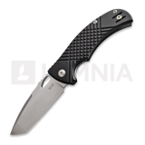 MKM Knives - Ciras - Stonewash - G10, black