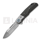 MKM Knives - Clap With Bolsters