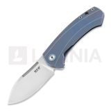 MKM Knives - Colvera, Ti blue