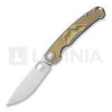 MKM Knives - Eclipse - MagnaCut - Ultem