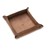 MKM Knives - EDC Valet Tray, natural