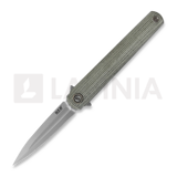 MKM Knives - Flame Dagger