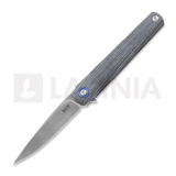 MKM Knives - Flame L, Drop Point