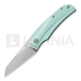 MKM Knives - ICE - MagnaCut - G10, Tiffany