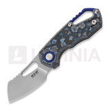 MKM Knives - Isonzo Cleaver SW, Arctic Storm CF