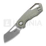 MKM Knives - Isonzo M390 Cleaver