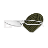 MKM Knives - Makro 1 Paracord, roheline