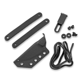 MKM Knives - Makro 2 Kydex Sheath Kit