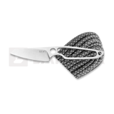 MKM Knives - Makro 2 Paracord, must, hall