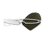 MKM Knives - Makro 2 Paracord, roheline