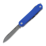 MKM Knives - Malga 6, bleu
