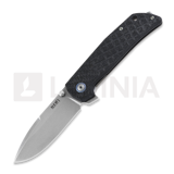 MKM Knives - Maximo, Carbon fiber