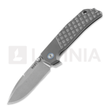 MKM Knives - Maximo, Titanium