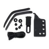 MKM Knives - Mikro 2, Kydex sheath kit
